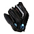 Exegate OFFICE PRO B1597 BLACK, WATER RESISTANT, 15.6"