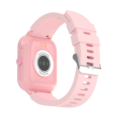Maxvi SW-02 pink
