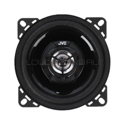 JVC CS-DR420