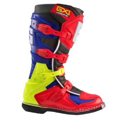 Gaerne GX - 1 р-р 40-45, 46,47