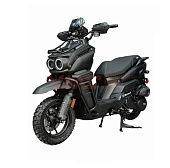 VMC TANK 49cc (150) BY49QT-5A Серия Z1500 (арт.6368) Matt Black