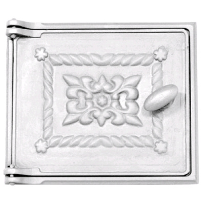 Дверка топочная ДТ-3, 270*230 Я 4,6 кг