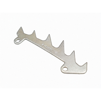 Зубчатый упор "MS-180/230/250" (1123-664-0501)(1123-664-0500)