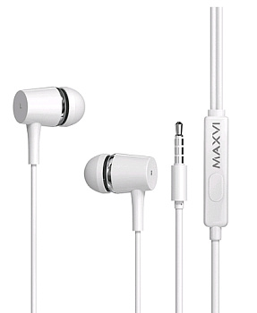 Maxvi MHF-16 Easy white