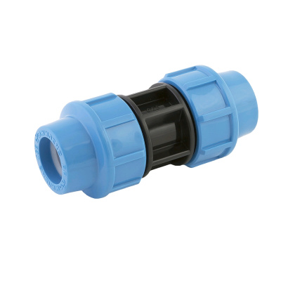 Муфта соед. 25х25 "" (Джилекс)