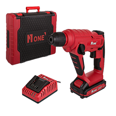 №1 IND EH20/2.0-PRO-1BL