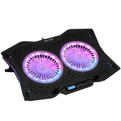 Jet.A Panteon CP-172L RGB Black