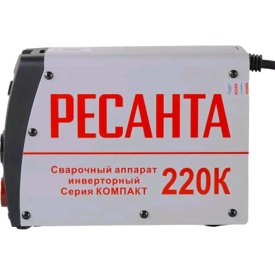 Ресанта САИ-220К