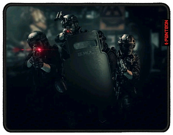 Jet.A Panteon GP-84SS SWAT II малая (Speed Control, 360x280x3мм)