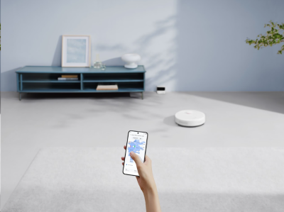 Xiaomi Robot Vacuum S40C