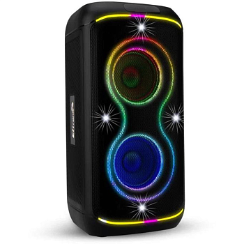 ELTRONIC 30-86 DANCE BOX 900 динамик 2шт 6.5"
