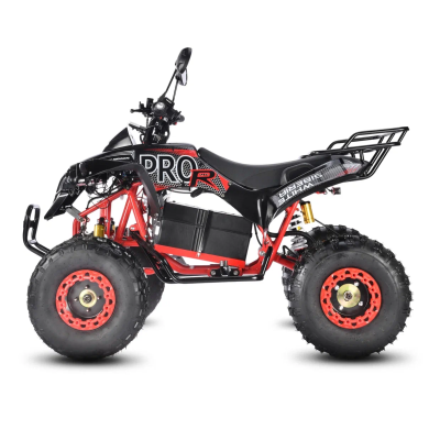 White Siberia Sneg Pro R 3000W