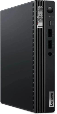 Lenovo ThinkCentre Tiny M70q-4 slim i5 13400T (1.3) 8Gb SSD512Gb UHDG 730 без ОС GbitEt (12E3003EUM)