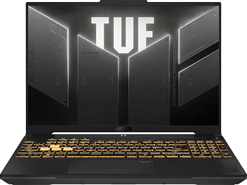 Asus TUF F16 FX607VJB-RL103 90NR0MZ6-M005K0