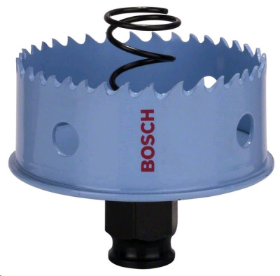 Коронка пильная 65мм HSS-CO SM (Bosch) 2608584801