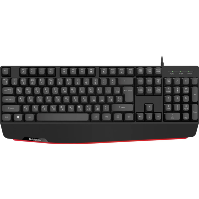 Defender Atom HB-546 черный