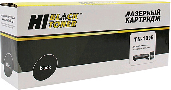 Brother Hi-Black TN-1095