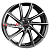 Borbet VTX 8,5x19/5x112 ET20  DIA66,5 Graphite polished WHS499226