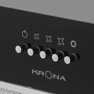 Krona ARVEN 500 BLACK PB V2