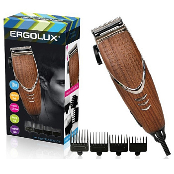 Ergolux ELX-HC02-C10