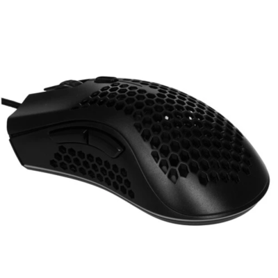 Jet.A Panteon MS77 Black