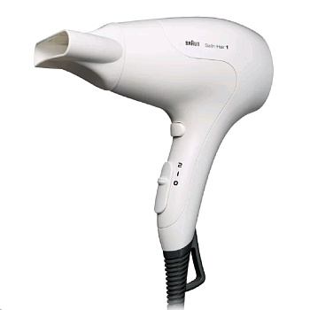 Braun Satin Hair 1 HD 180