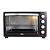 GFGril GFO-30B CONVECTION PLUS