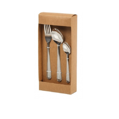 Base B020107 серебристый