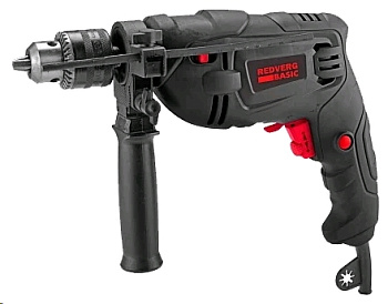Redverg Basic ID500