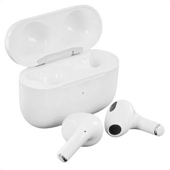 Maxvi MHF-111BT white