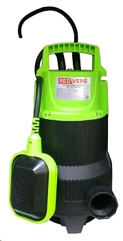 RedVerg RD-SPP750/25