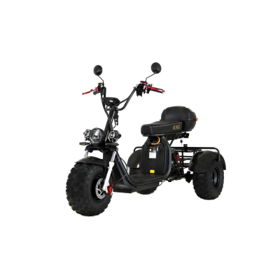 Ikingi X7 PRO TRIKE