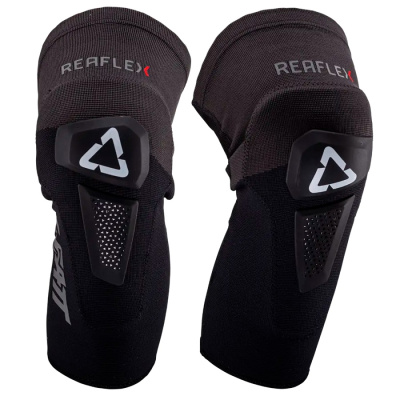 Leatt ReaFlex Hybrid Junior Knee Guard