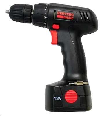 RedVerg RD-SD12L/2Y