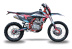 Progasi GAUDI 300 ( 21/18, ZS CBS300 (174MN-3), 5МКПП ) Мотоцикл