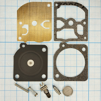 Комплект прокладок для бензопилы Stihl MS 250 (870701)