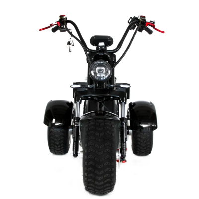 Ikingi M6 PRO Trike