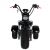 Ikingi M6 PRO Trike