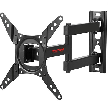 Arm Media LCD-202 черный 