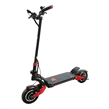 Kugoo Kirin G1 52V, 18.2 Аh