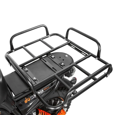 Wenbox U6 60v 45ah