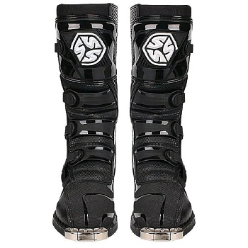 Scoyco MBM006 BLACK p-p 40