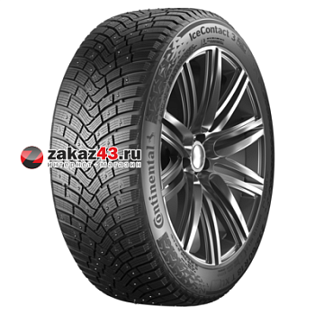 Continental IceContact 3 235/65 R18 110T 0347899
