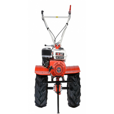 Brait BR-105 WPRO 7,0л.с., 3/1, 19/7-8, 92 кг.