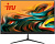 IRU P231 23.8" Full HD N95 (1.7) 8Gb SSD256Gb UHDG без ОС GbitEth WiFi BT 36W Cam черный  (2044586)