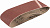 Лента шлифовальная Redverg 75х533мм Р120 (3шт)(920131) Лента шлифовальная