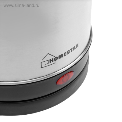Homestar HS-1009 стальной