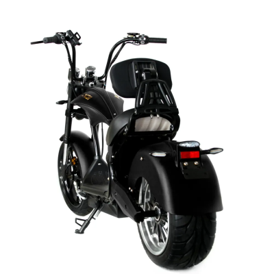 Ikingi Chopper