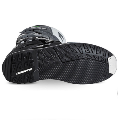 GAERNE SG-22 GORE-TEX(3800303-808-2162 черный/серый ,48)