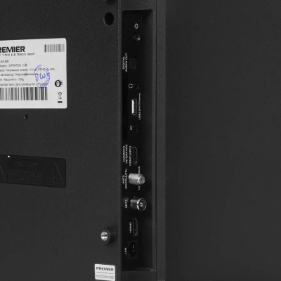 PREMIER 32PRM700SV SMART